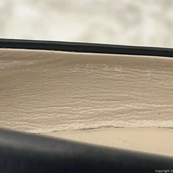 Black Hugo Boss Heels - Picture 10 of 11